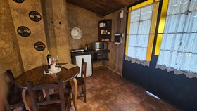 Posada del Santo Green & Rest
