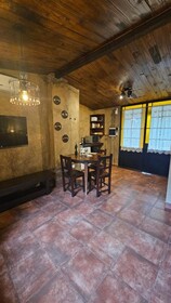 Posada del Santo Green & Rest