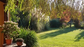 Posada del Santo Green & Rest
