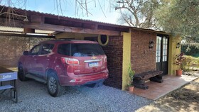 Posada del Santo Green & Rest
