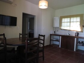 Posada del Santo Green & Rest