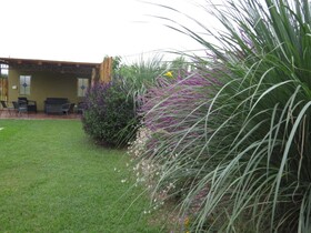 Posada del Santo Green & Rest