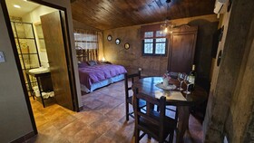 Posada del Santo Green & Rest