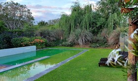 Posada del Santo Green & Rest