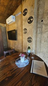 Posada del Santo Green & Rest