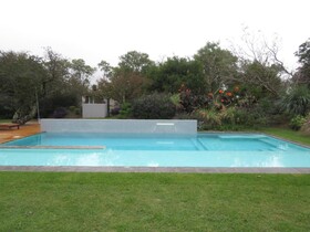 Posada del Santo Green & Rest