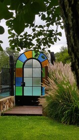 Posada del Santo Green & Rest