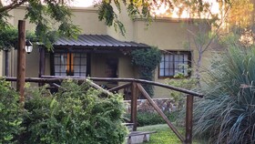 Posada del Santo Green & Rest