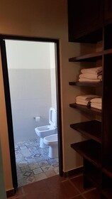 Posada del Santo Green & Rest