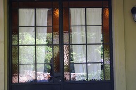 Posada del Santo Green & Rest