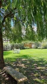 Posada del Santo Green & Rest