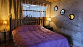 Posada del Santo Green & Rest