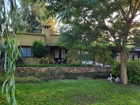 Posada del Santo Green & Rest
