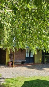 Posada del Santo Green & Rest