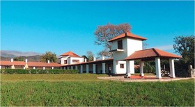 Finca Las Margaritas