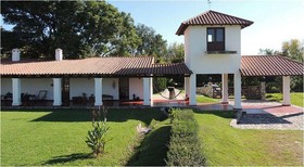 Finca Las Margaritas