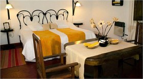 Finca Las Margaritas