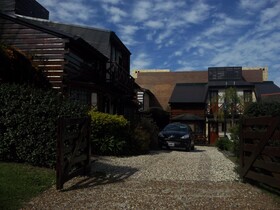 Apartamento Brisas Del Golf