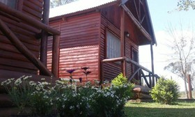 Cabañas Pulmahue