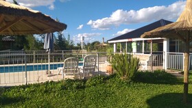 Los Manzanos .