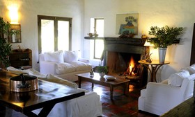 Posada De la Laguna Lodge