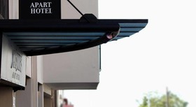 Donsuites Apart Hotel