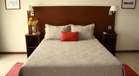 Donsuites Apart Hotel