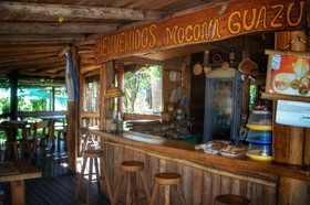 Mocona Guazu