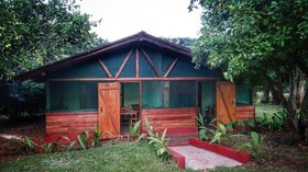 Mocona Guazu