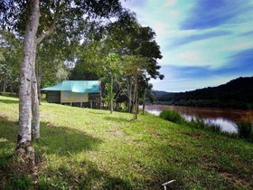 Mocona Guazu