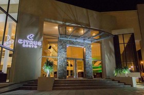 Arena Resort