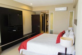 Arena Resort