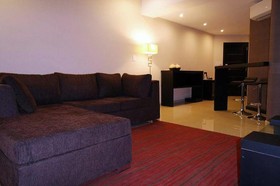 Arena Resort
