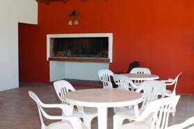 Brisas del Lago Apart and Hotel
