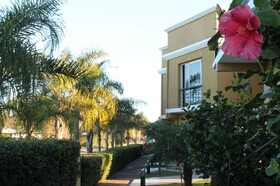 Brisas del Lago Apart and Hotel