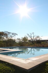Brisas del Lago Apart and Hotel
