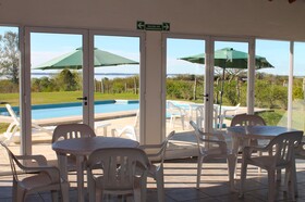Brisas del Lago Apart and Hotel