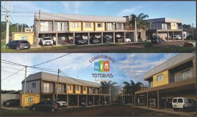 Totoras Apart Federacion