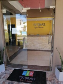Totoras Apart Federacion