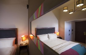 Hotel Huacalera
