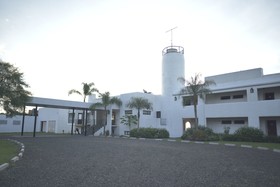 Lofts y Cabañas del Puerto