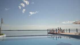 Lofts y Cabañas del Puerto