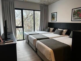 Mérit Parque Leloir