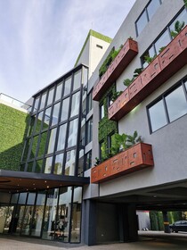 Mérit Parque Leloir