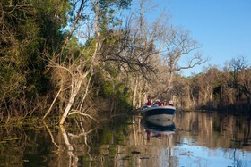 Puerto Valle
