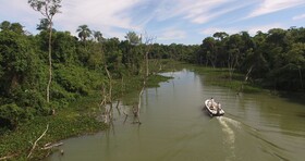 Puerto Valle