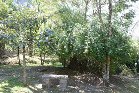 Cabanas Pequeno Paraiso Salta