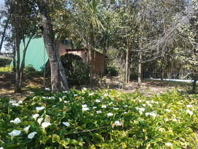 Cabanas Pequeno Paraiso Salta
