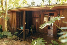 Margay - Reserva Natural & Lodge De Selva
