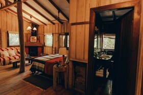 Margay - Reserva Natural & Lodge De Selva